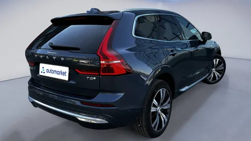 VOLVO XC60 XC60 T8 Plug-In Hybrid AWD Ultra Bright aut