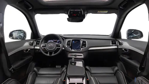 VOLVO XC90 XC90 B5 D AWD Ultimate Dark 7os aut