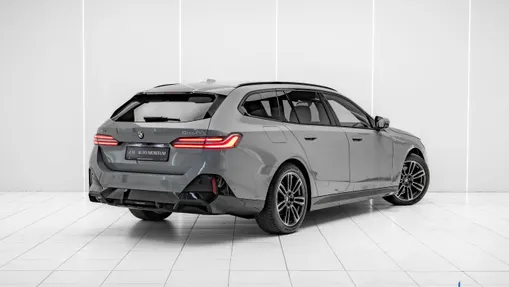 BMW Seria 5 520d xDrive mHEV M Sport aut