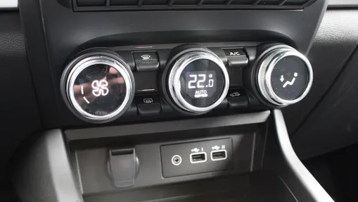 RENAULT Arkana Arkana 1.3 TCe mHEV Techno EDC
