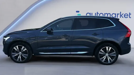 VOLVO XC60 XC60 T8 Plug-In Hybrid AWD Ultra Bright aut