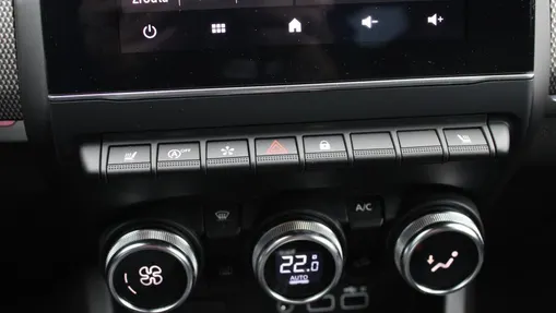 RENAULT Arkana Arkana 1.3 TCe mHEV Techno EDC