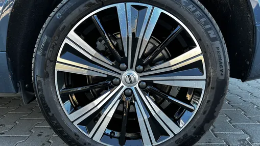 VOLVO XC60 XC60 T8 Plug-In Hybrid AWD Ultra Bright aut