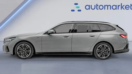 BMW Seria 5 520d xDrive mHEV M Sport aut