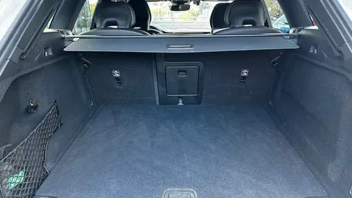 VOLVO XC60 XC60 B5 B AWD Ultra Dark aut