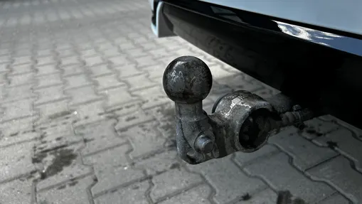VOLVO XC60 XC60 B5 B AWD Ultra Dark aut