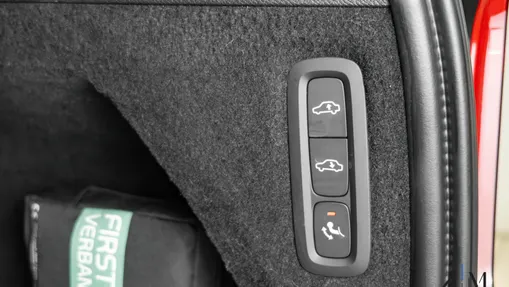 VOLVO XC90 XC90 B5 D AWD Ultimate Dark 7os aut