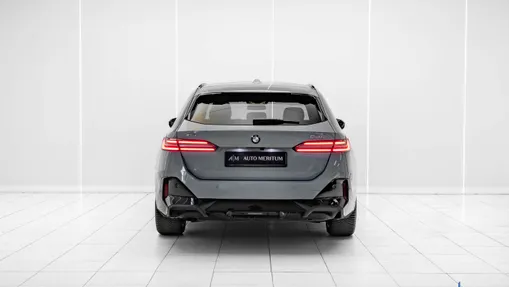 BMW Seria 5 520d xDrive mHEV M Sport aut