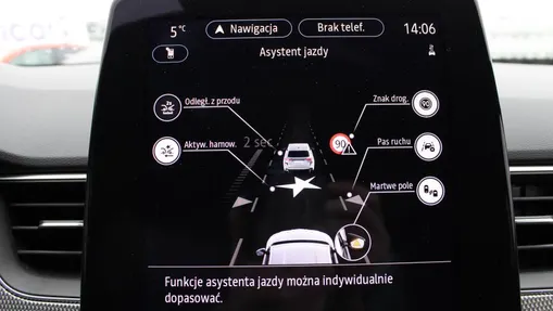 RENAULT Arkana Arkana 1.3 TCe mHEV Techno EDC