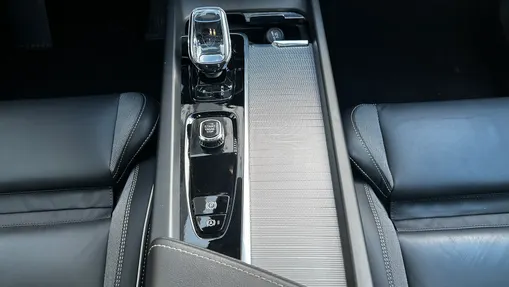 VOLVO XC60 XC60 B5 B AWD Ultra Dark aut