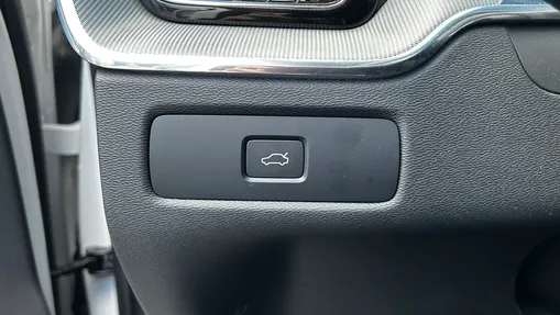VOLVO XC60 XC60 B5 B AWD Ultra Dark aut