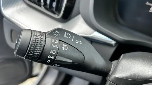 VOLVO XC60 XC60 B5 B AWD Ultra Dark aut