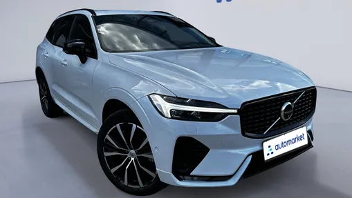 VOLVO XC60 XC60 B5 B AWD Ultra Dark aut