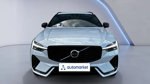 VOLVO XC60 XC60 B5 B AWD Ultra Dark aut