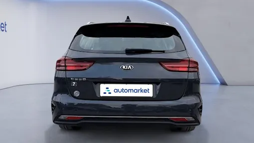 KIA Cee'd Ceed 1.0 T-GDI S