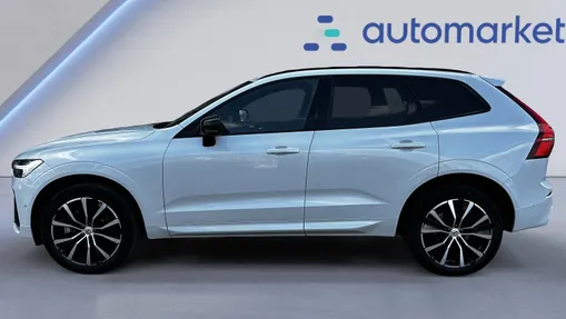 VOLVO XC60 XC60 B5 B AWD Ultra Dark aut