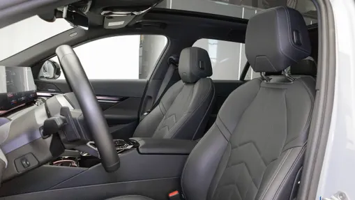BMW Seria 5 520d xDrive mHEV M Sport aut