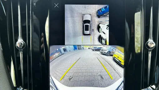 VOLVO XC60 XC60 B5 B AWD Ultra Dark aut