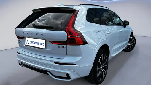 VOLVO XC60 XC60 B5 B AWD Ultra Dark aut