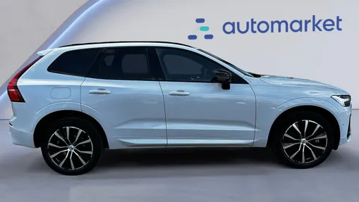 VOLVO XC60 XC60 B5 B AWD Ultra Dark aut