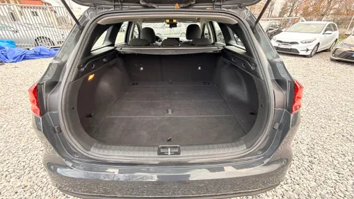 KIA Cee'd Ceed 1.0 T-GDI S