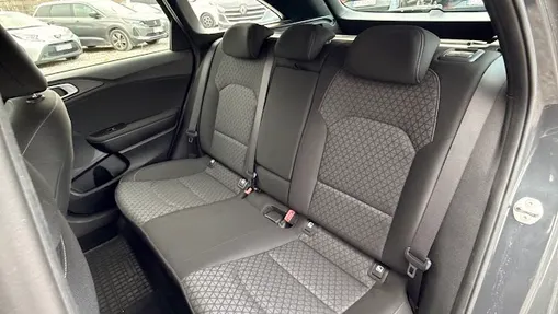 KIA Cee'd Ceed 1.0 T-GDI S