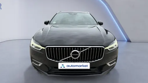 VOLVO XC60 XC60 B4 D AWD Inscription aut