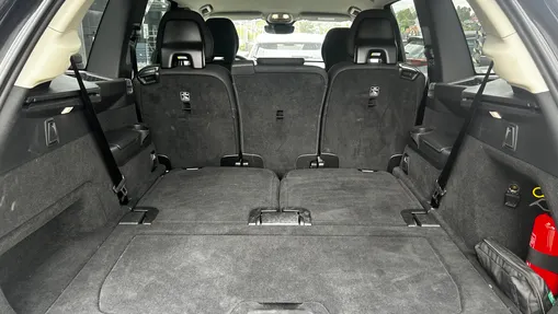 VOLVO XC90 XC90 B5 B AWD Plus Bright 7os aut