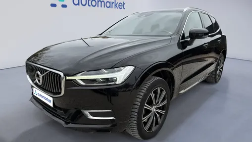 VOLVO XC60 XC60 B4 D AWD Inscription aut