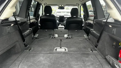VOLVO XC90 XC90 B5 B AWD Plus Bright 7os aut