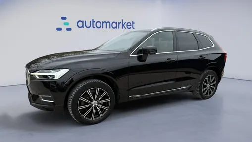 VOLVO XC60 XC60 B4 D AWD Inscription aut