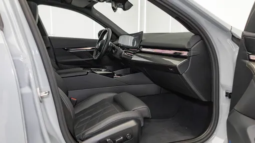BMW Seria 5 520d xDrive mHEV M Sport aut