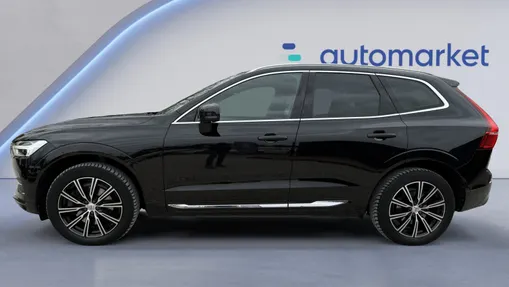 VOLVO XC60 XC60 B4 D AWD Inscription aut
