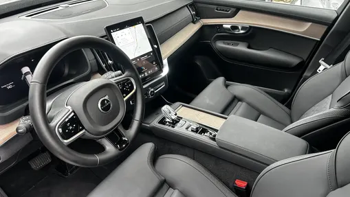 VOLVO XC90 XC90 B5 B AWD Plus Bright 7os aut