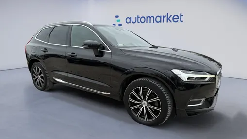 VOLVO XC60 XC60 B4 D AWD Inscription aut