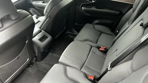 VOLVO XC90 XC90 B5 B AWD Plus Bright 7os aut