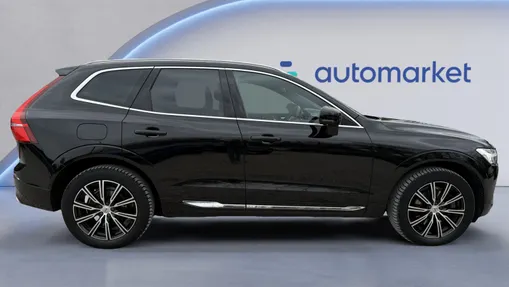 VOLVO XC60 XC60 B4 D AWD Inscription aut
