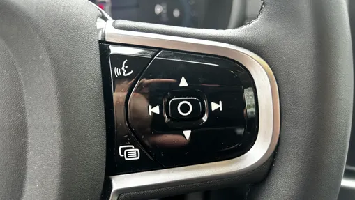 VOLVO XC90 XC90 B5 B AWD Plus Bright 7os aut