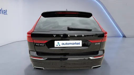 VOLVO XC60 XC60 B4 D AWD Inscription aut