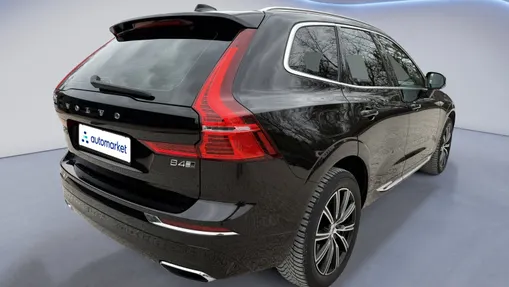 VOLVO XC60 XC60 B4 D AWD Inscription aut