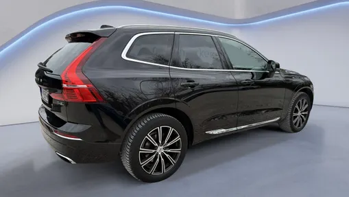 VOLVO XC60 XC60 B4 D AWD Inscription aut
