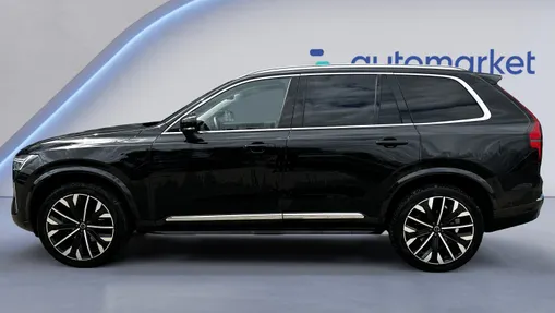 VOLVO XC90 XC90 B5 B AWD Plus Bright 7os aut