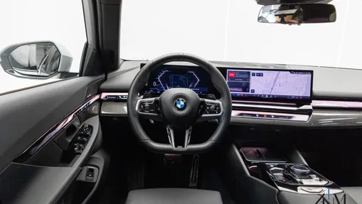 BMW Seria 5 520d xDrive mHEV M Sport aut