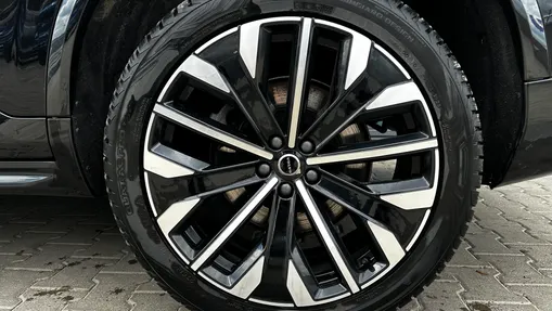 VOLVO XC90 XC90 B5 B AWD Plus Bright 7os aut