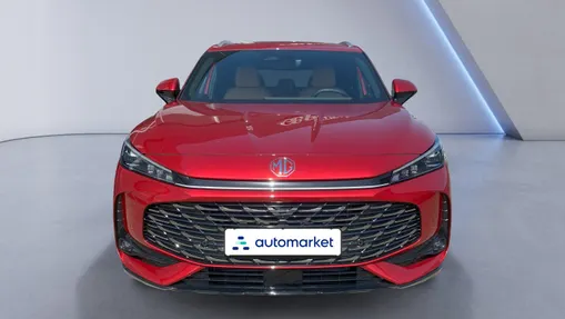 MG HS HS 1.5T HEV+ Exclusive aut Nowy