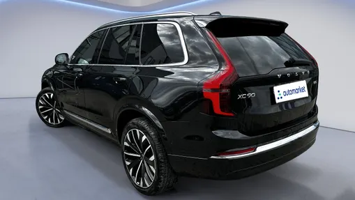 VOLVO XC90 XC90 B5 B AWD Plus Bright 7os aut