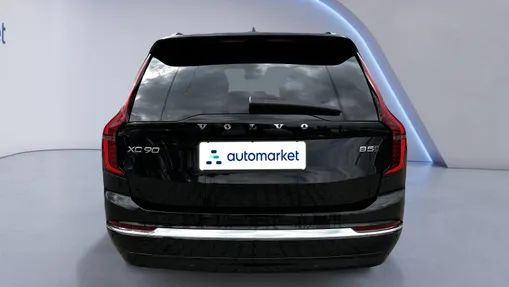 VOLVO XC90 XC90 B5 B AWD Plus Bright 7os aut