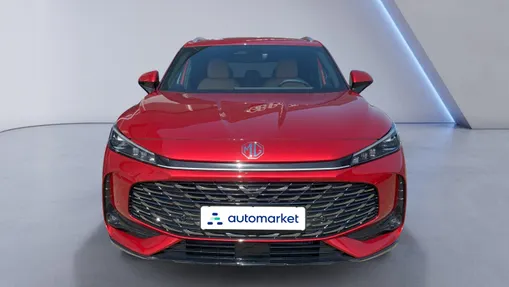 MG HS HS 1.5 T-GDI Exclusive Nowy