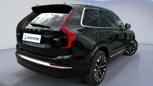 VOLVO XC90 XC90 B5 B AWD Plus Bright 7os aut