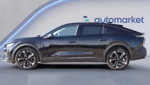 PEUGEOT 408 408 1.2 PureTech Allure S&S EAT8